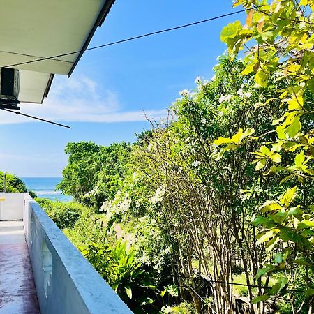 Wasana Ocean View Villa מיריסה מראה חיצוני תמונה