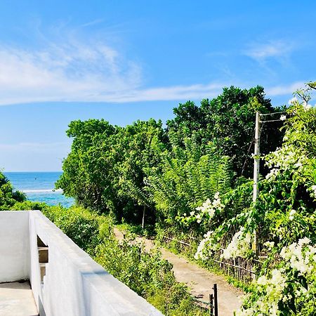 Wasana Ocean View Villa מיריסה מראה חיצוני תמונה