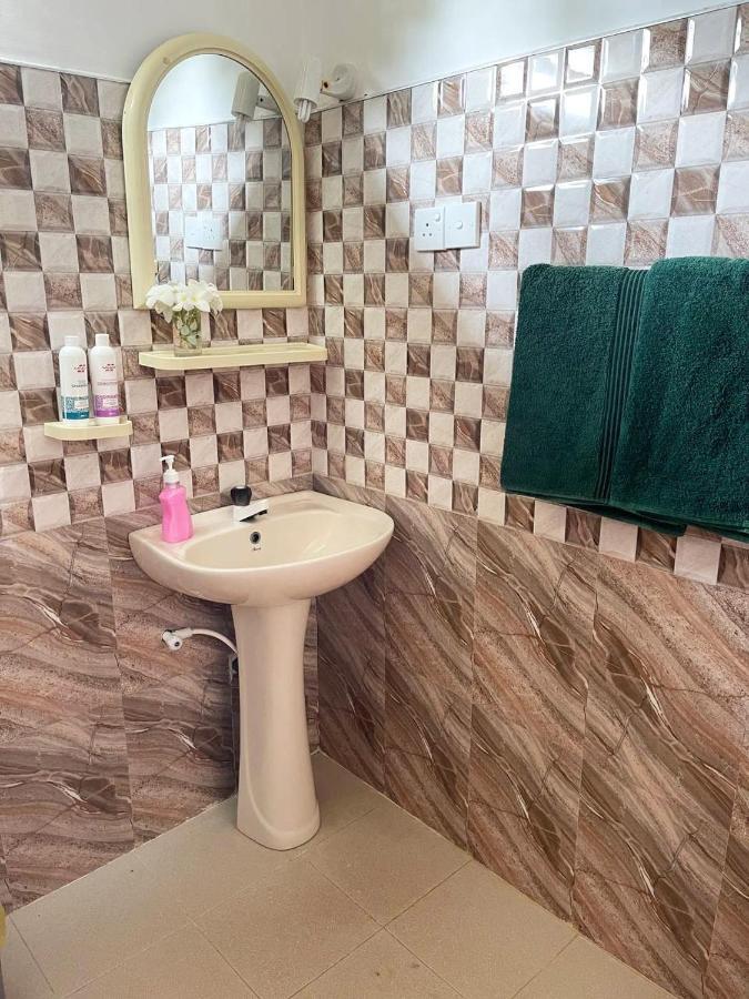 Wasana Ocean View Villa מיריסה מראה חיצוני תמונה