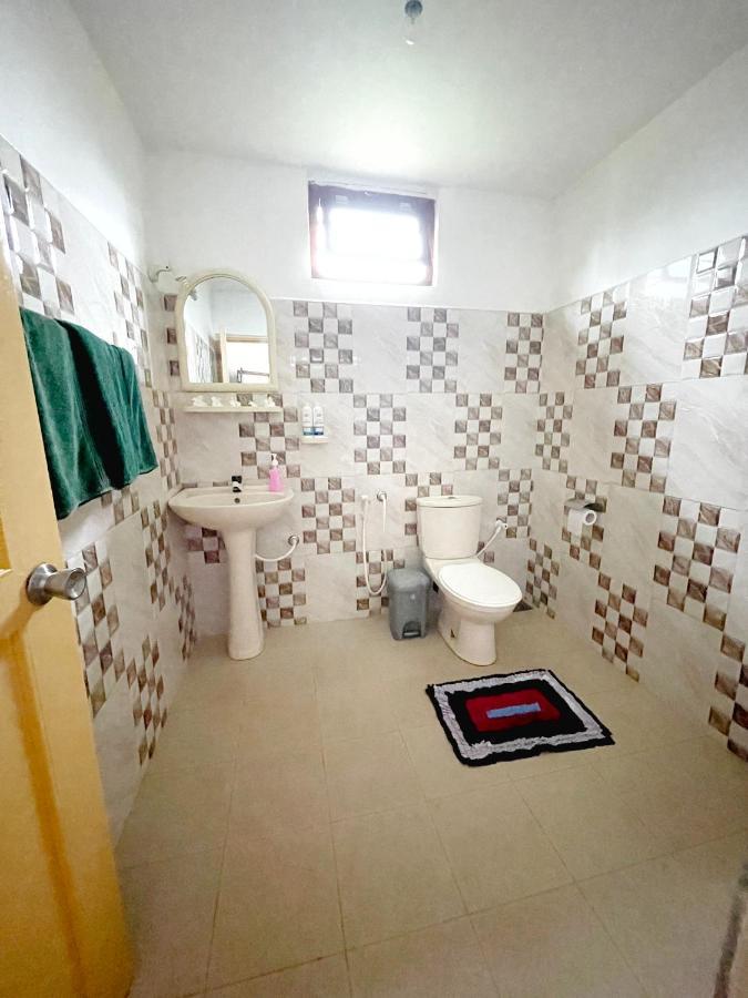 Wasana Ocean View Villa מיריסה מראה חיצוני תמונה