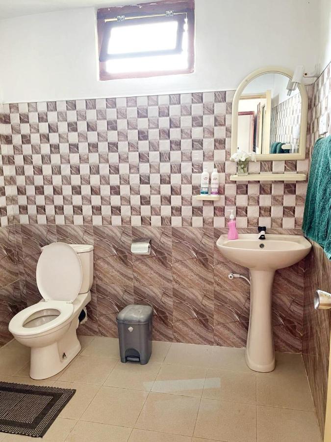 Wasana Ocean View Villa מיריסה מראה חיצוני תמונה