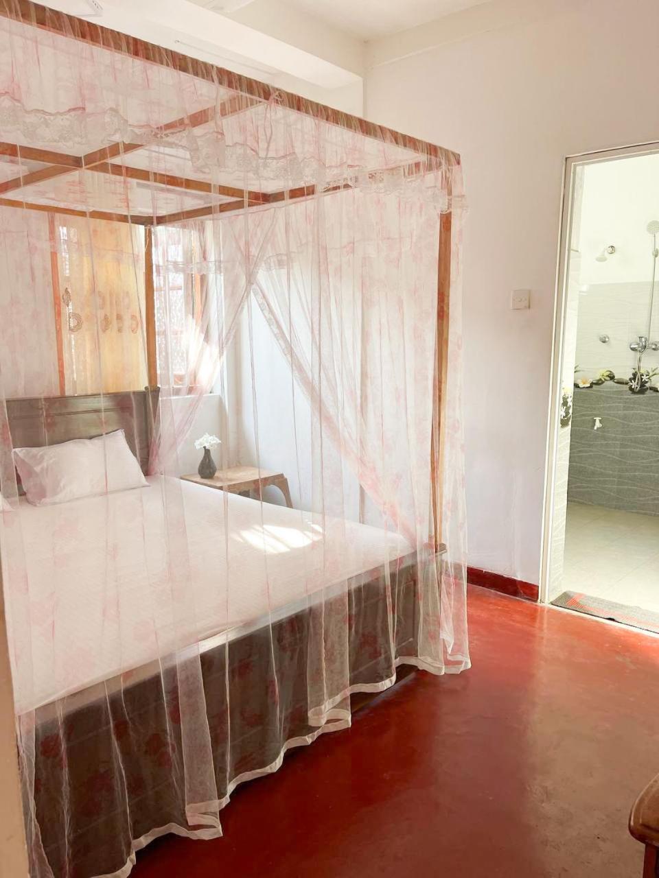 Wasana Ocean View Villa מיריסה מראה חיצוני תמונה