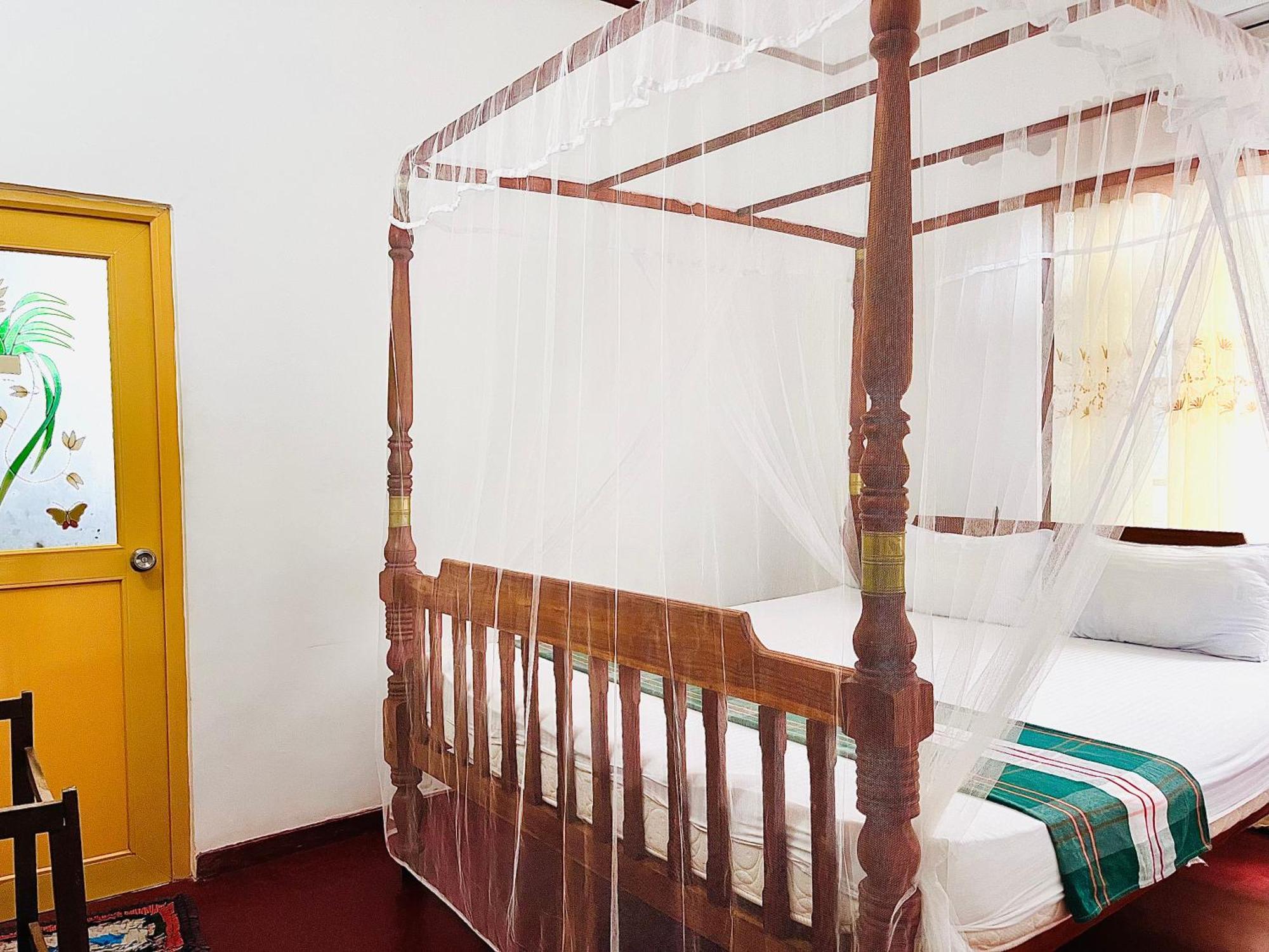 Wasana Ocean View Villa מיריסה מראה חיצוני תמונה