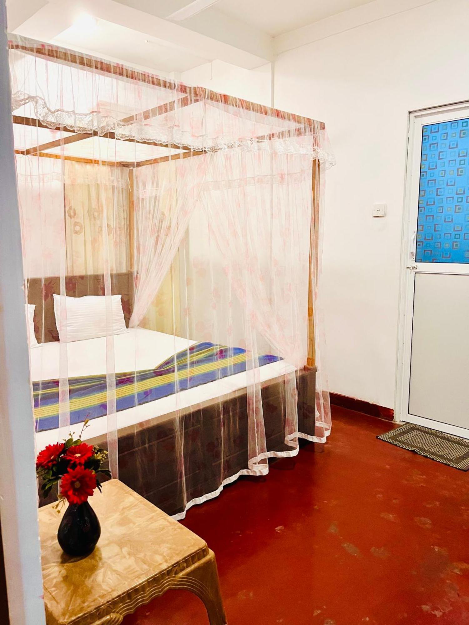 Wasana Ocean View Villa מיריסה מראה חיצוני תמונה