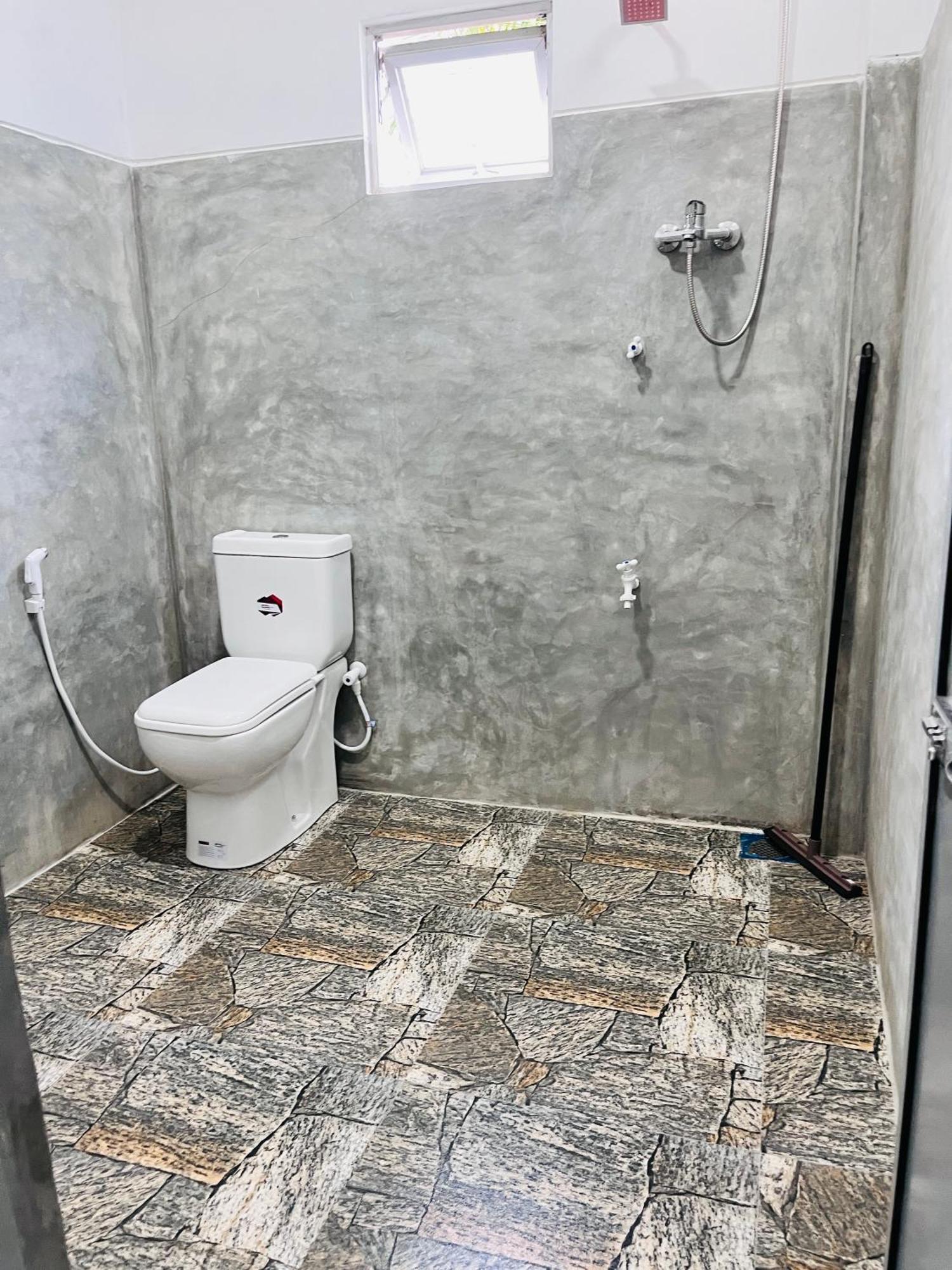 Wasana Ocean View Villa מיריסה מראה חיצוני תמונה